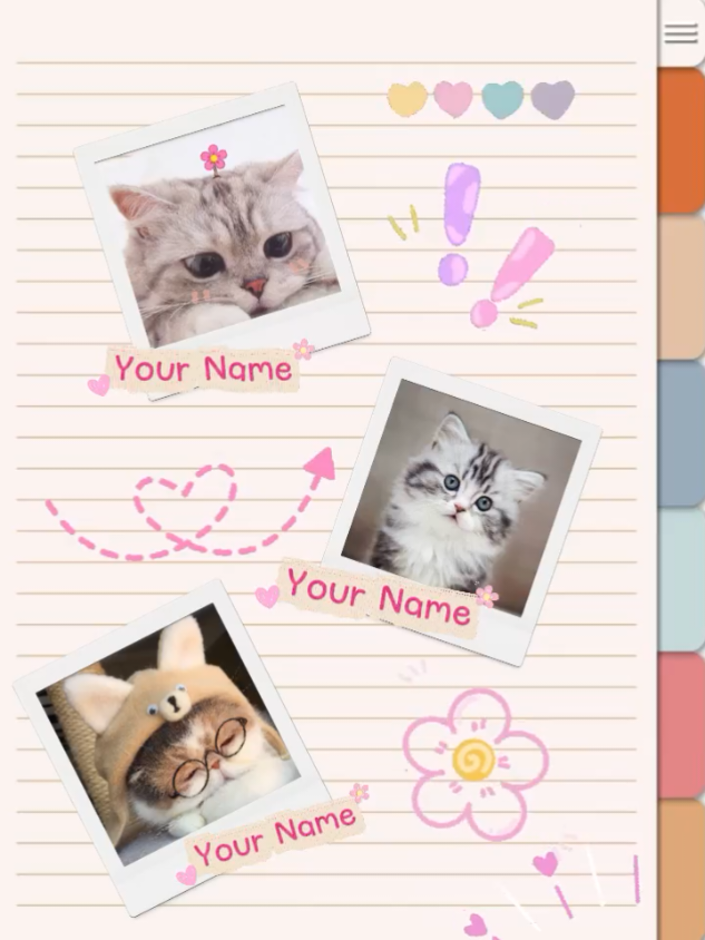 #CapCut opening+closing video cover book ver3 #intro #openingvideo #3  #closingvideo 