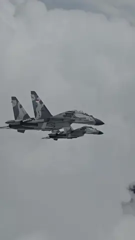 SU27/30.. indonesia. 