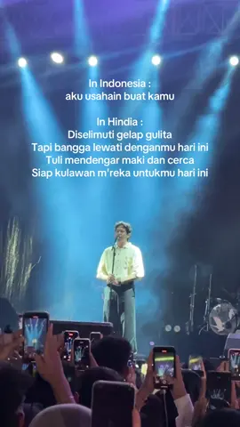 josssss bgt album baru hindia🕊️