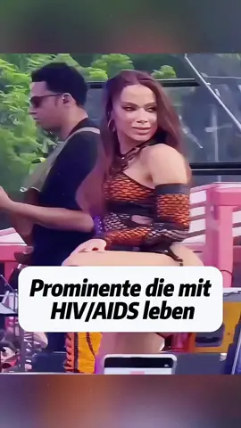 Einige berühmte Menschen, die mit HIV/AIDS gelebt haben – und der letzte könnte Sie überraschen.#tik_tok #fyp #celebrity #star #trend #Hollywood 