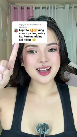 Replying to @Martina Flores #underarmwhitening #clarityessentials #clarityessentialsunderarmwhiteningset #darkunderarms #underarmskincare 