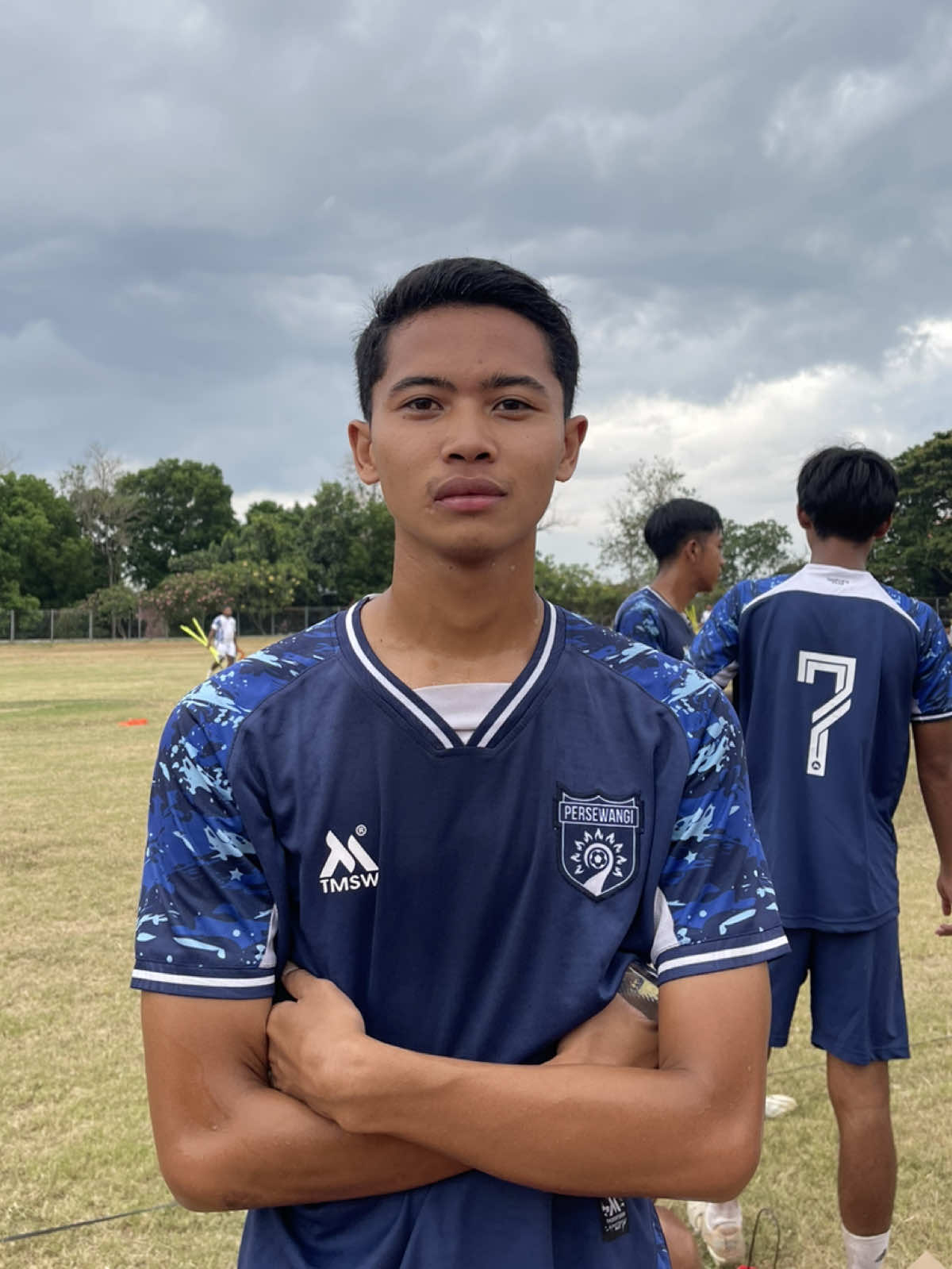 Emang boleh se manis itu mas?🥰 #persewangibanyuwangi  #persewangibangkit #persewangi 