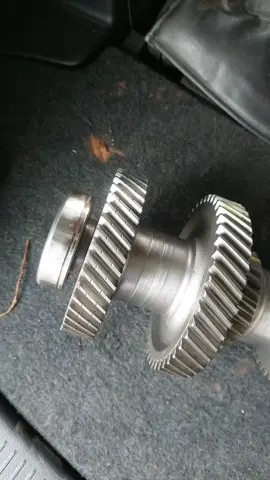 gigi susun atau gigi rawon transmisi HDX bosku. #sparepartmotor #canterhdx #trukmaniaindonesia #drivermuda #jangkauanluasfyp 