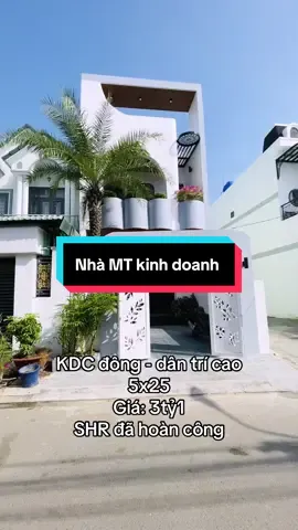 Ac tìm khu dân cư đông, đường lớn gần mặt tiền alo Nhi nha 🥰#nhadatphuongnhi 