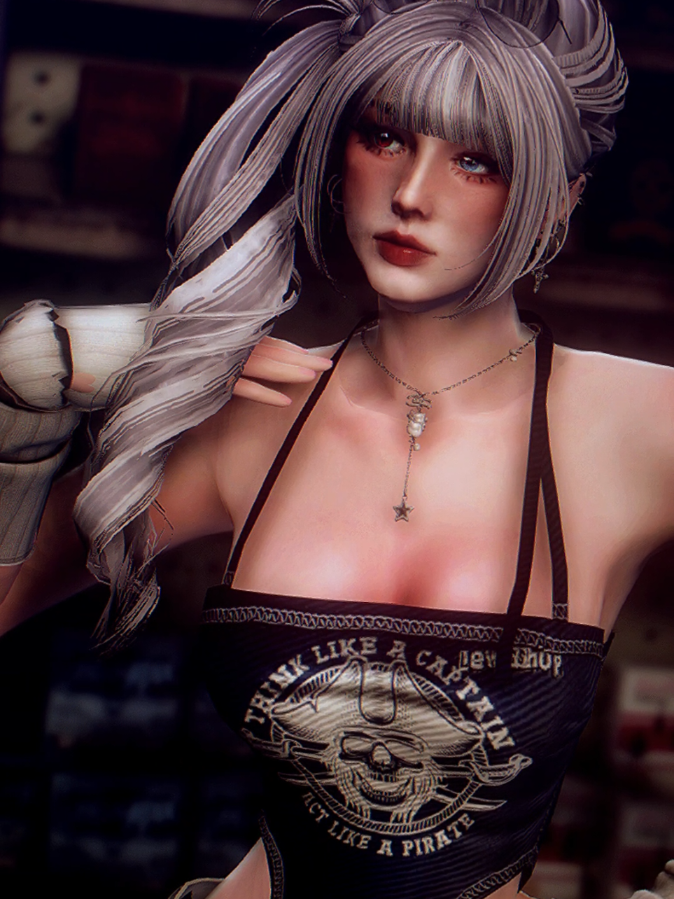 Like? Hahh? ⚘️✨️ #gta5 #gtav #fivem #satumimpiroleplay #xybca 