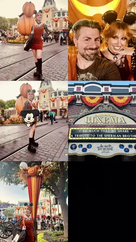 🎃🐭🎵 @Kurt Hunter 