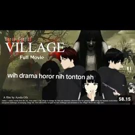 membagongkan🗿🗿 judul drama:village pembuatan @Ayzky_0  izin tag ya kak#dramasakuraschoolsimulator 