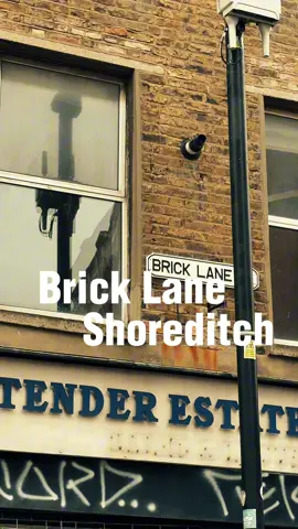 Brick Lane vibes only 💫 fashion, markets & the dream stay 👀✨ #BrickLaneLondon #LondonAirbnb #TravelTok #LondonVibes #StayInStyle