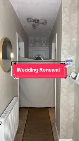I obviously filmed this before big Simon’s announcement, I genuinely had no idea 🥺 If we renewed our wedding vows this is the plan 💒#weddingday #renewal #husbandandwife #weddingdress #fyp 