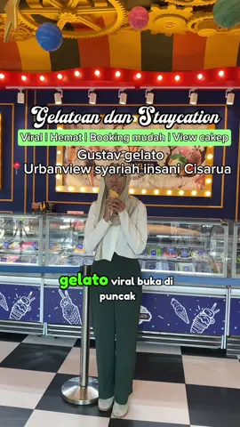 Staycation with view di urbanview hotel syariah insani cisarua! urbanview Hotel syariah insani cisarua start dari 100ribuan bisa kamu booking di @RedDoorz Indonesia dan masukan kode promo YUKNGINEP biar makin hemat✨ stacation gak bikin kantong bolong staycationnya di urbanview hotel insani cisarua booking nya pakai redDoorz #urbanviewhotelsyariahinsanibogor #redtravelers #reddoorz #reddoorzid #urbanviewbyreddoorz 