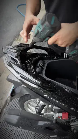 Điểm nhấn🔥🔥 #airblade #ab125 #ab160 #abdokieng #xuhuongtiktok 