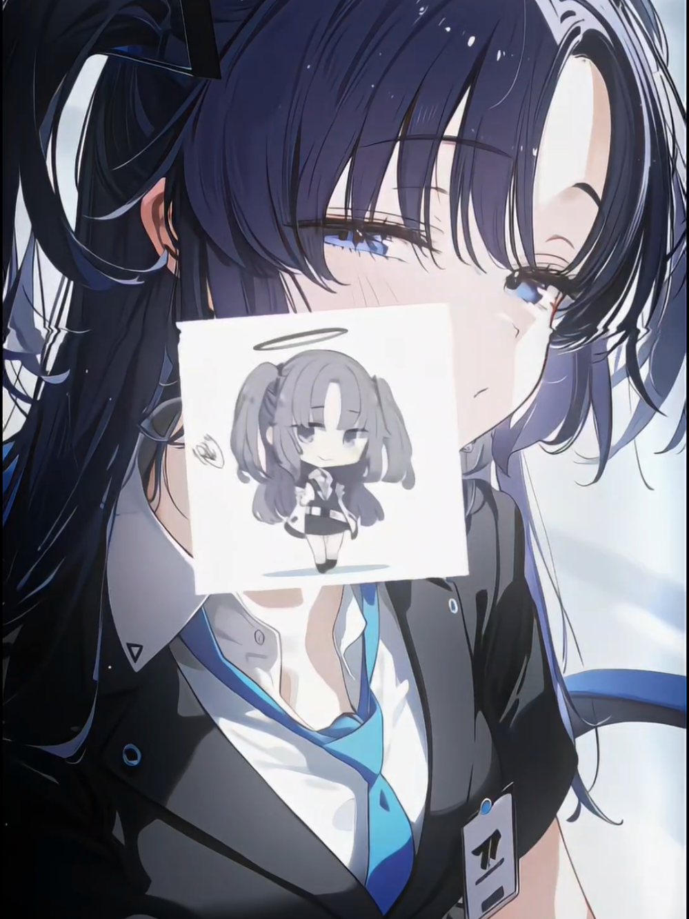 my beloved wife 🥰🥰 #myistriku😘😘😘😘😘 #animeedit #xyzcba #waifuedit #waifu #masukberandafyp #bluearchive #bluearchiveedit #hayaseyuuka #yuukabluearchive  @MLNGZ @Yuuka Murid Zasaki. @Reyy @P,BA|•Riichi @A F I F 🪐☄️ @_ikyikyyh @neits_39 @hayase_ryuuka @elvino.09 @hys_kyliers 
