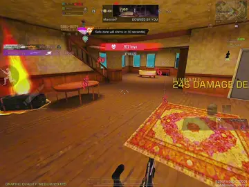 #GamingOnTikTok #codm #callofduty #codmobile #cod 