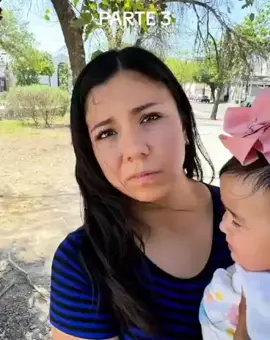 Le dí recompensa millonaria a madre joven por su honestidad 😭 su reacción nos hizo llorar a todos part.3