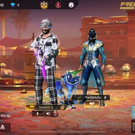 Video này không được cười #shoot2kfreefre #nhasangtaofreefire #freefiredailuc 