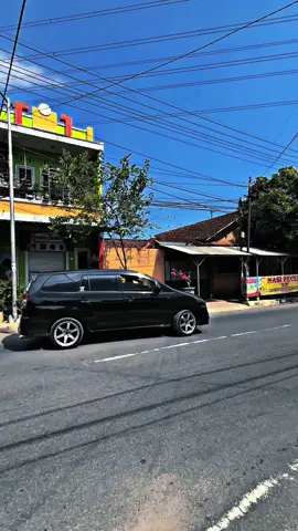 nama nya juga inova , biarpun tua tetep cintaa🤳🏻🤤#2kdinnova#inovadisel#2kd#blitar24jam 