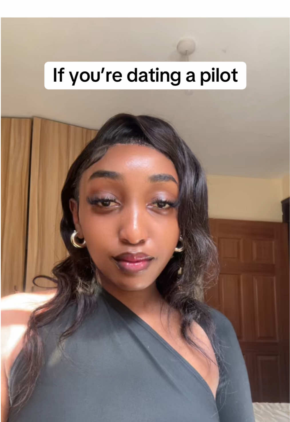 🤣🤣last one i promise.. In who’s hands are we safe?😅😂