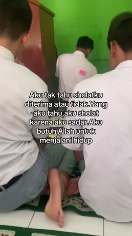 😊 #sholat5waktu 