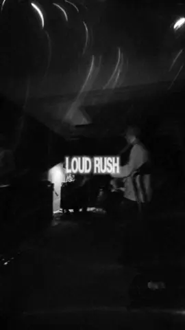 LOUD RUSH to be debuted on 23/10 at Brass Haus, don’t miss it#indieband #newmusic #ukmusicscene #altrock #band 