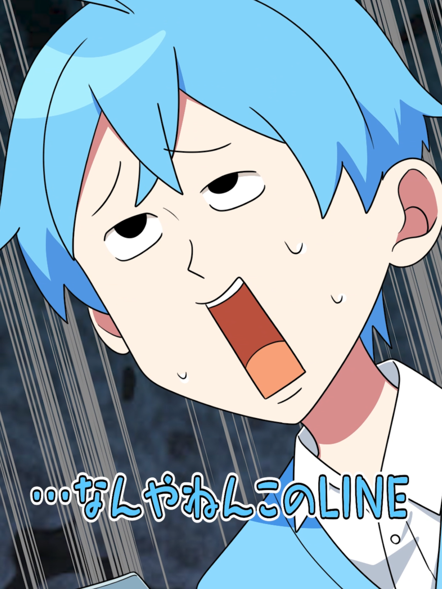 【生放送アニメ】最初にきたのは意外な人 #すとぷり #anime #切り抜き #ハイタッチ会  .𖥔 ݁ ˖⌗﹒ 👇生放送はコチラ！ https://www.youtube.com/live/yVQctCdHIL8