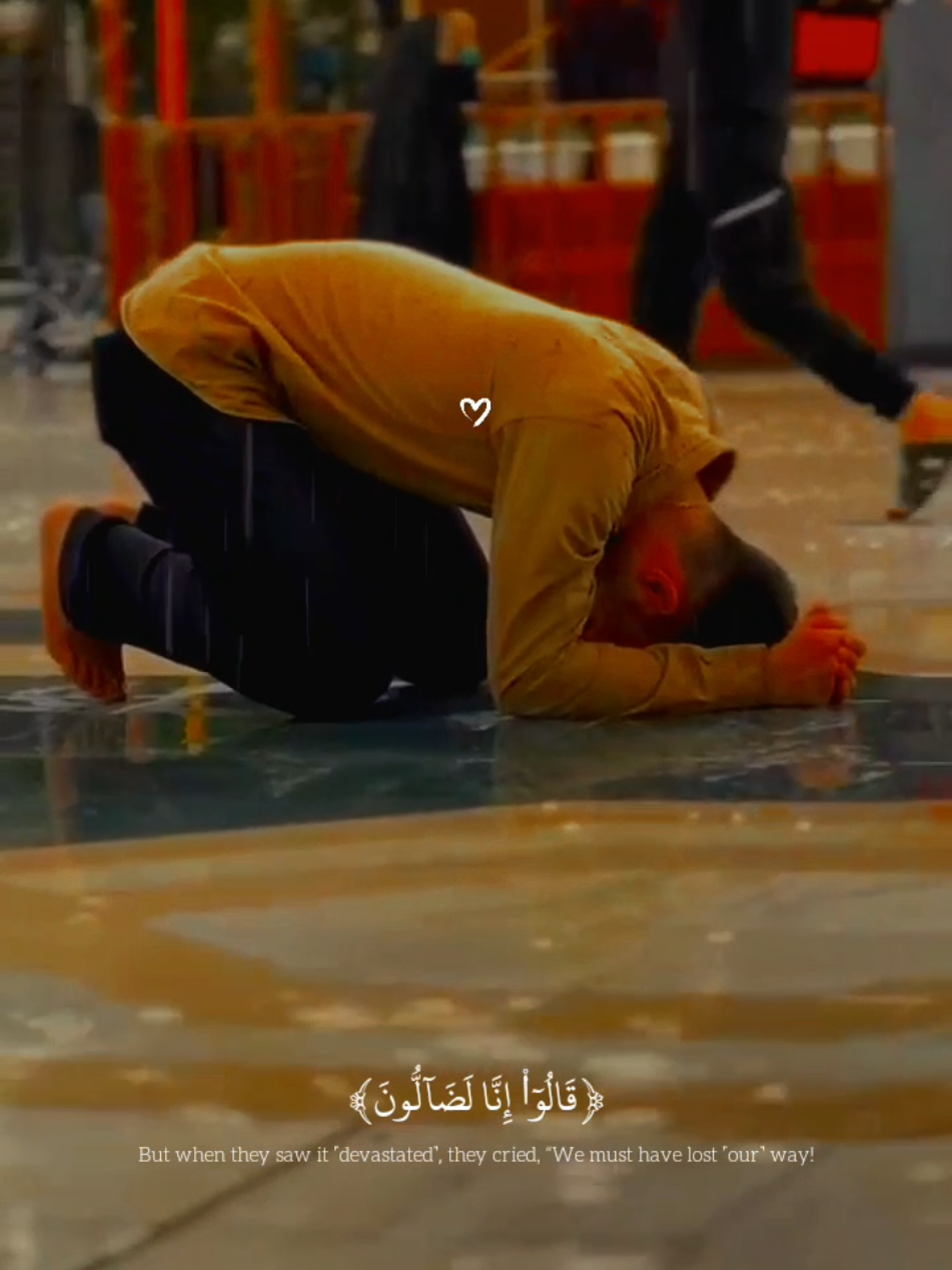 تلاوه جميله ومؤثر ل القارئ عبدالله احمد شعبان من سوره القلم حفظه الله 🍁🎧😴  #عبدالله_احمد_شعبان #قران_كريم #quran_alkarim #quran #fyp 