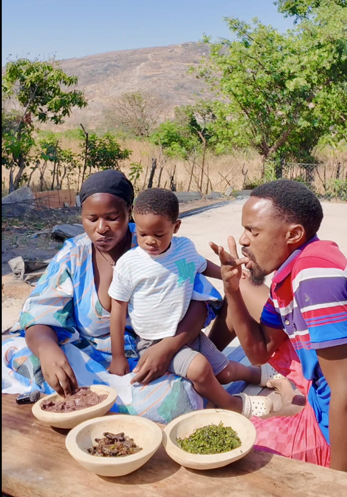 This Meal Brought Us Even Closer ❤️🍲 #HomesteadLove #CookingGoals #TogetherForever” #fyp 
