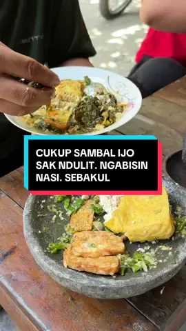 #kulinerindonesia #kulinerviral #kepalamanyung #tegallakalaka #sambal 