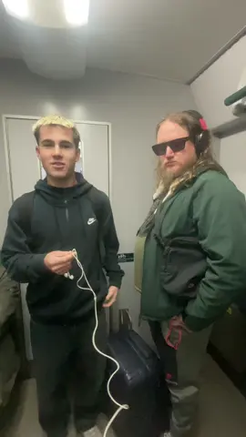 The python got shy - shortest interview yet 🐍🐍🐍 interview pt.35 