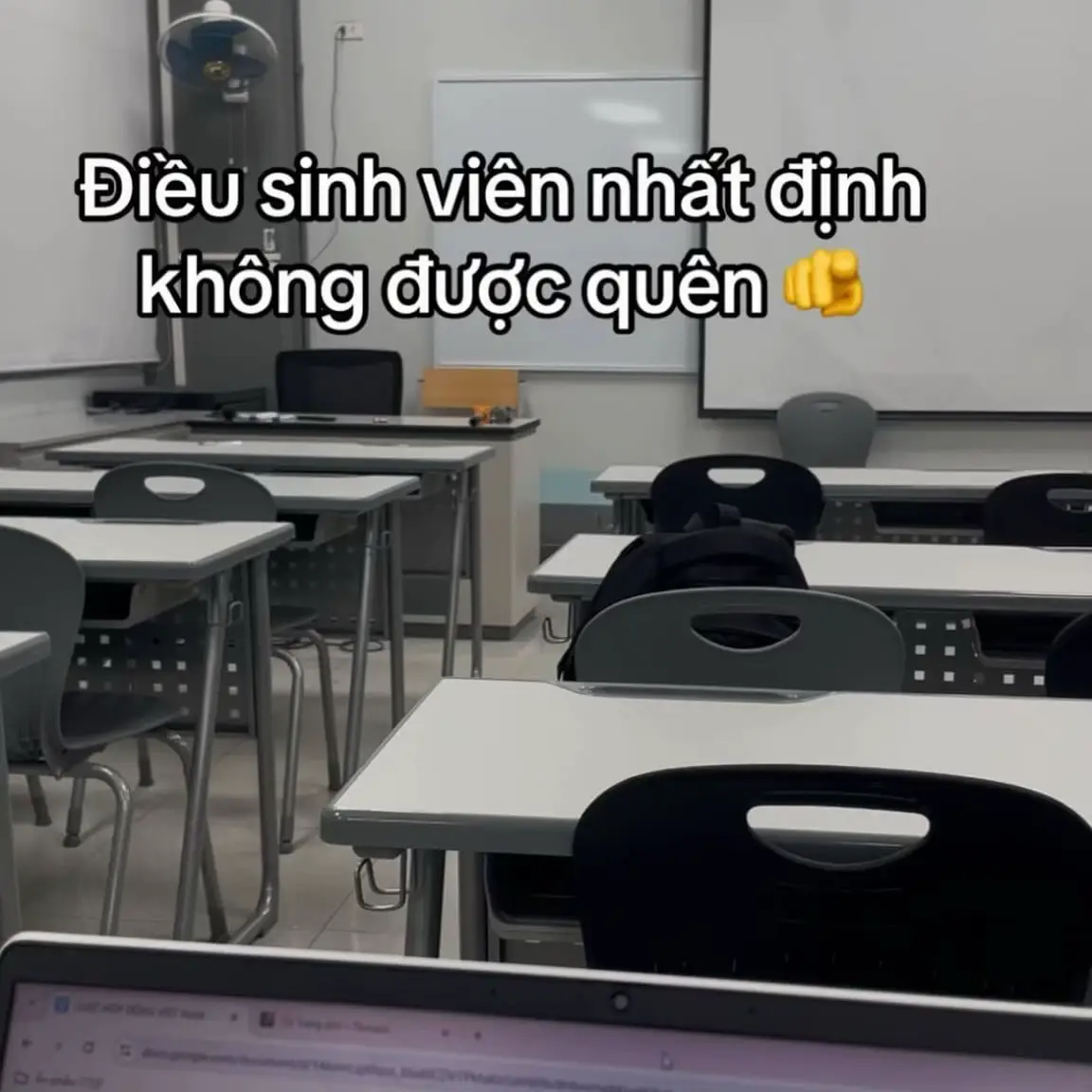 Lên sinh viên cần biết những điều này để không tụt hậu lại #sinhvien #studywithme #university #daihocdunghocdai #fyp 