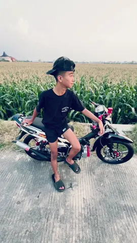 tenang menang✌🏻#fizr #fizr_2stroke 