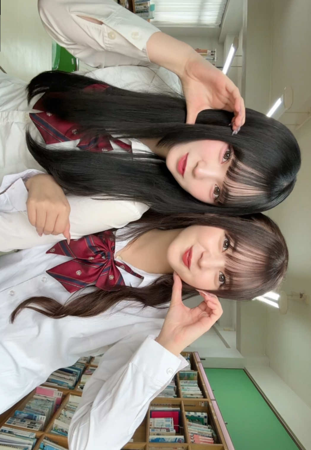 この日たのしくてめっちゃ笑った笑#今日好き #今日々是好日 @相塲 星音【あいば  りのん】 @今日々是好日 