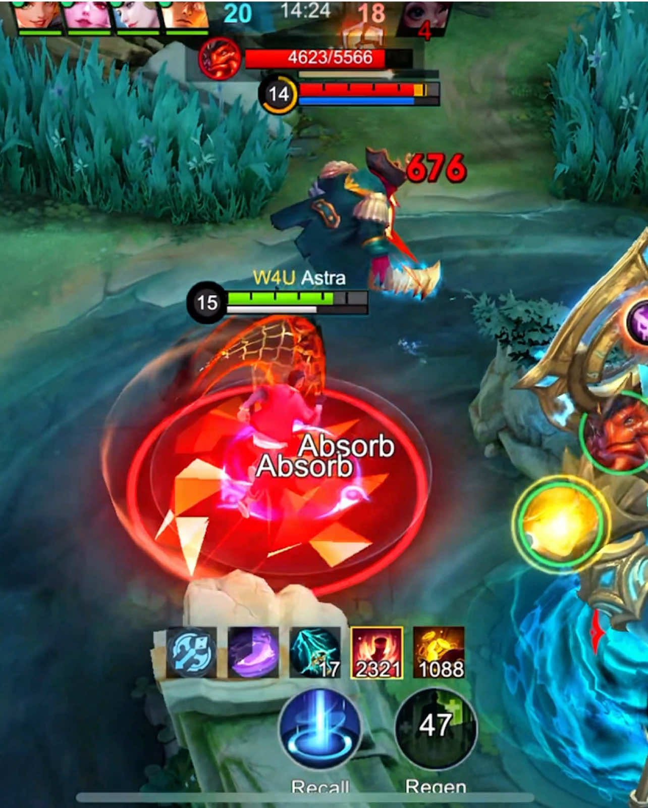 Chou STUN is back #mlbb #mobilelegends #mlbbcreatorcamp #fyp #chou 