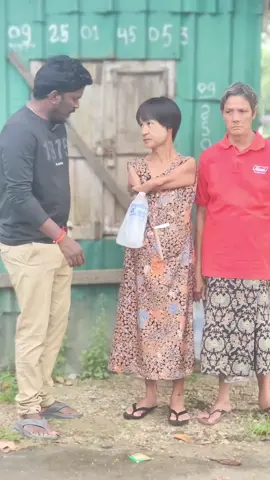 တစ်ဦးကမသန်မစွမ်း တစ်ဦးမှ စိန်ကျန်းမာရေး ဝေဒနါရှင် ၂ဦးအတွက် Ko Soe Htet Arkarမှ ၂သိန်းလှူဒါန်း