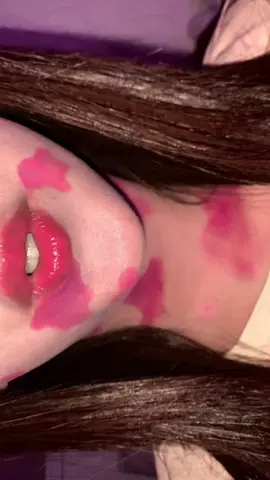 Otro por que me encanto #halloweenmakeup #cowmakeup #makeuptutorial #pinchetiktokponmeenparati #paratiiiiiiiiiiiiiiiiiiiiiiiiiiiiiii 