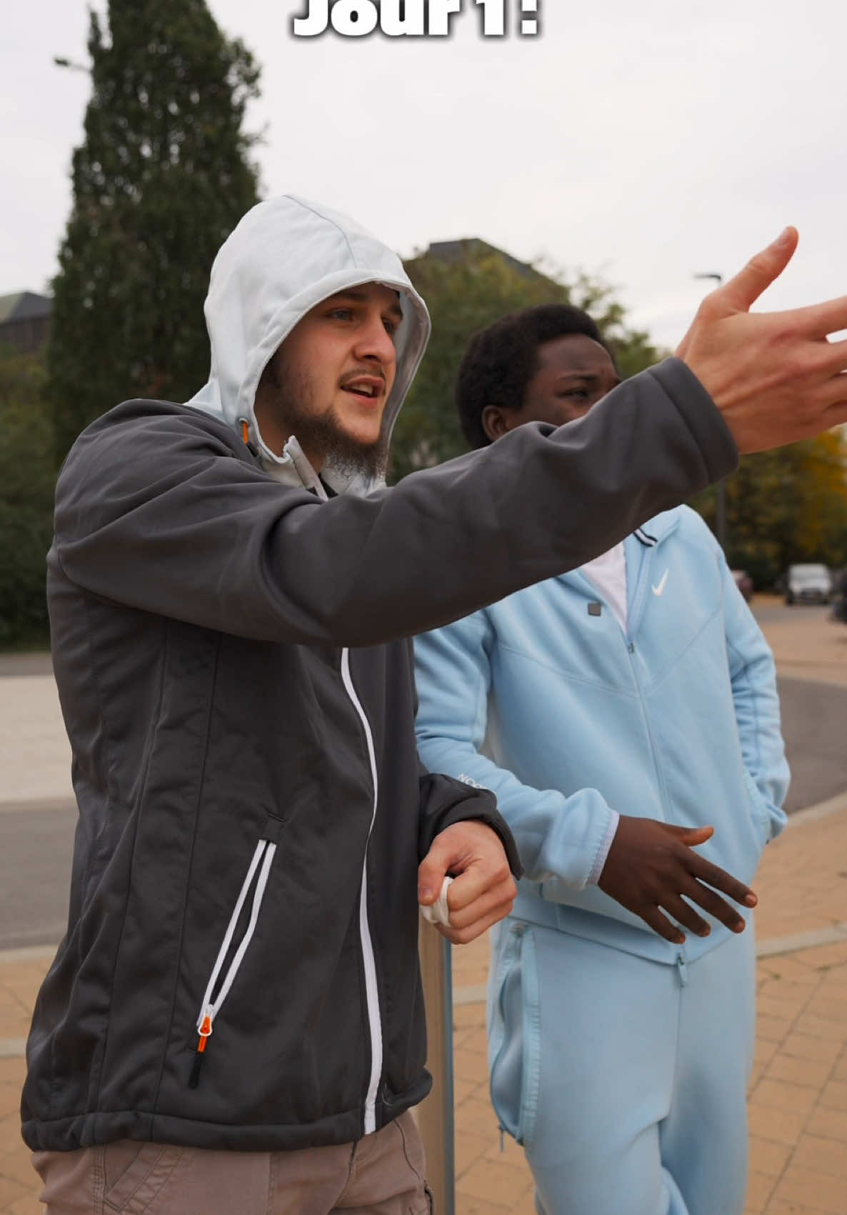 Épisode 1. Les Jugements Rapides..                         🎥: @Numedia productions  #jalousie#histoire#moral#fyp 