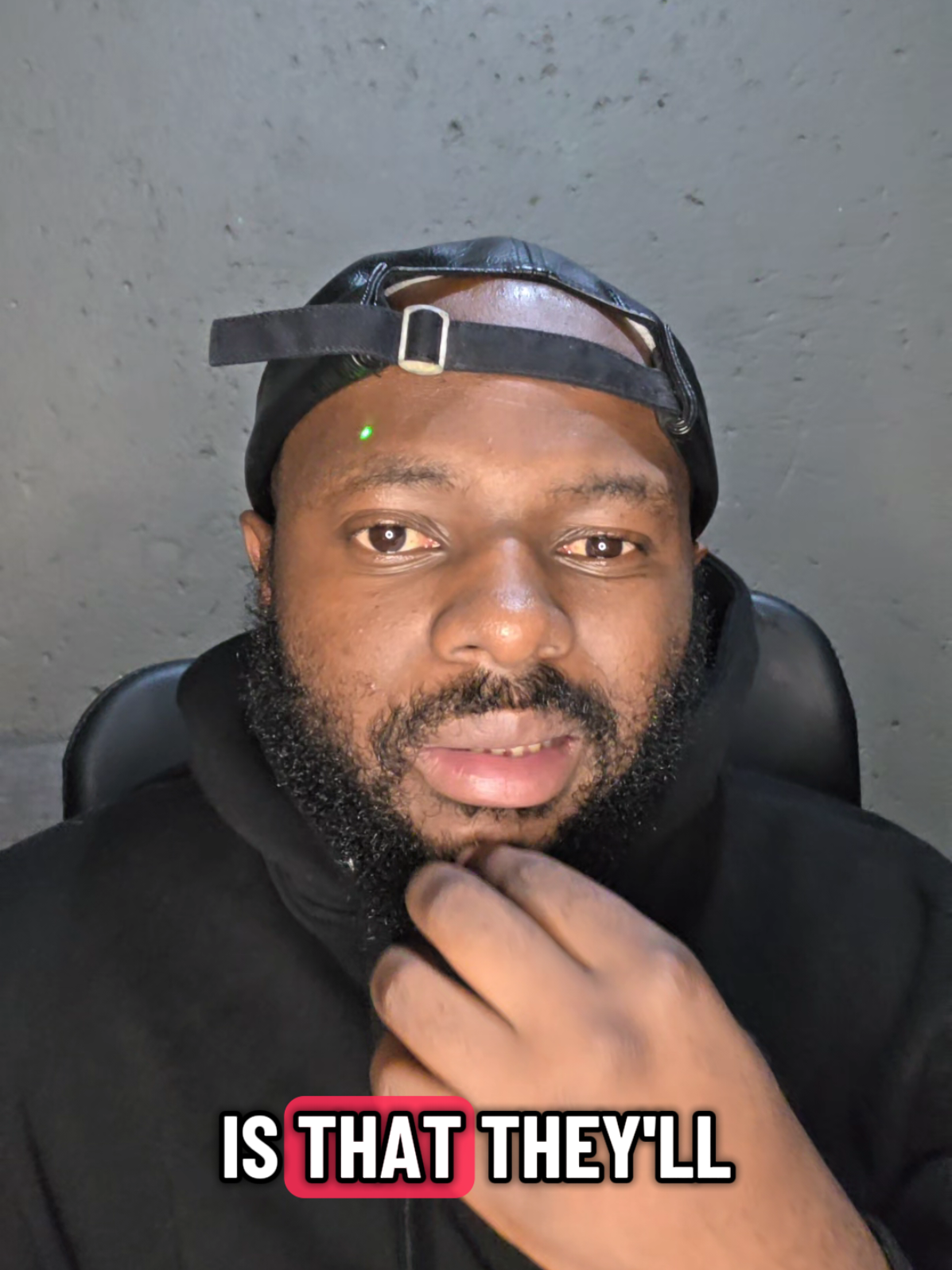 Let's do better gents! 