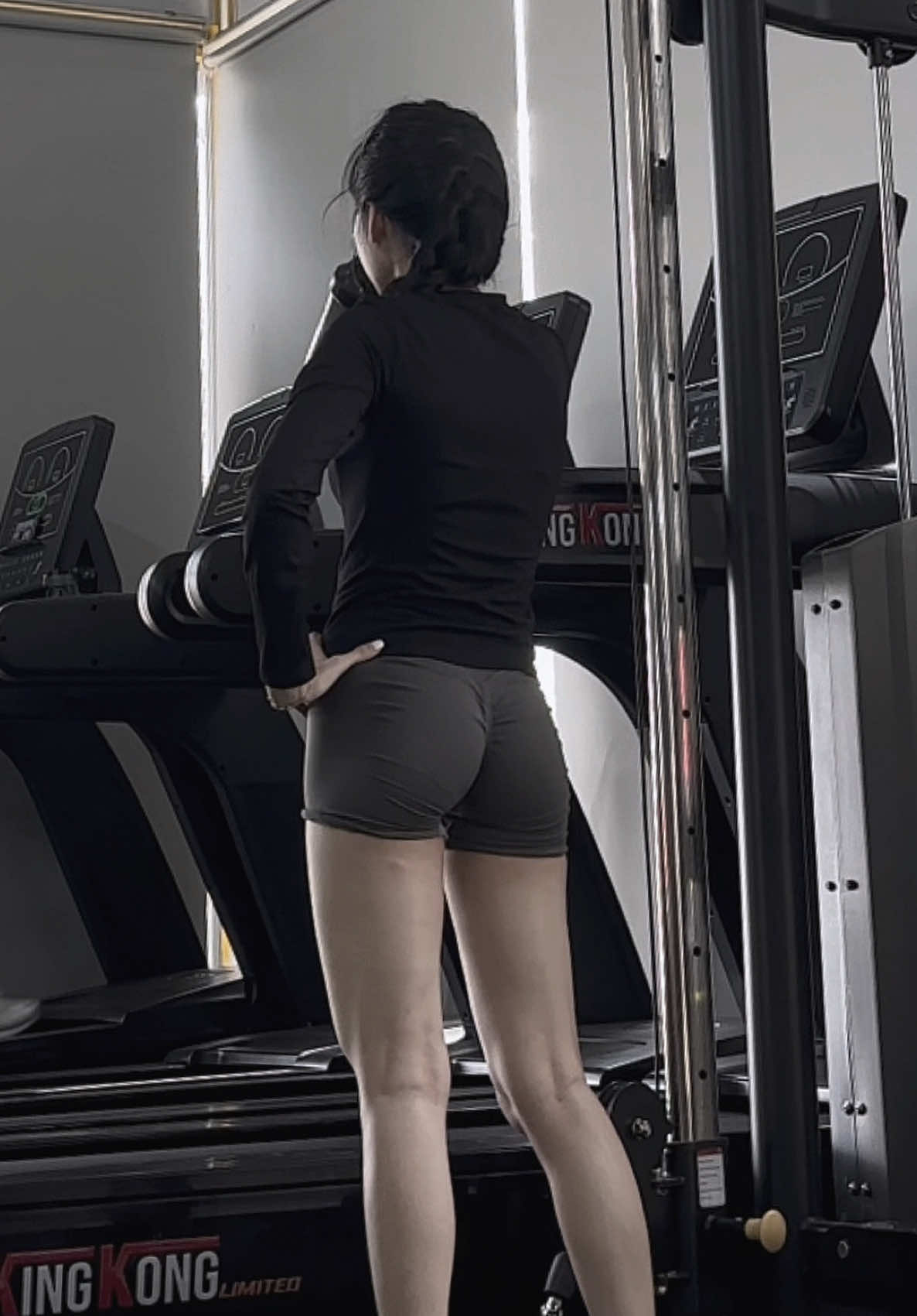 #fyp #gym #tangcan #legday 