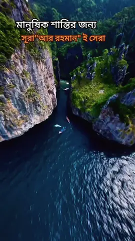 জান্নাতের জাতীয় সংগীত #সূরা_আর_রহমান  #ইসলামিক_ভিডিও_🤲🕋🤲 #tiktokbangladesh🇧🇩 #tiktok?bangladeshforyou #এসো_ইসলাম_এর_পথে_চলি🤲🕋  🤲🤲🤲🤲🕋🕋🕋🕋@❤️💘💕Strange life💞💘❤️ 