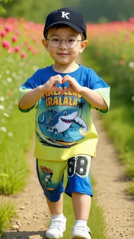 Combo 4 bộ cho bé mặc hè vải mềm,mát , co giãn thoải mái #dobochobe #bochobetrai #bochobe #thaoanhkids #sansale 