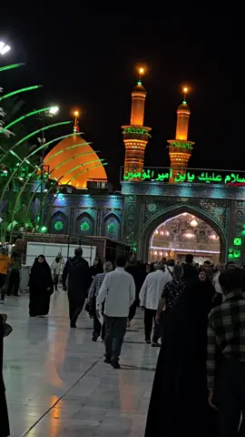 كربلاء مقدسه . . . . #اكسبلور  #لايك  #بغداد  #مشاهير_تيك_توك  #لايكات 
