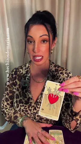 Tarot 🔮 parecía el fin definitivo #vidente #tarot #cartasdeltarottiktok #fypシ゚ #witchtok 