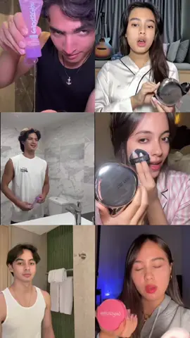 elite squad 😍🖤🔥 #masukfyp 