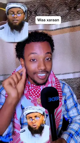 #Ninka nagtisa afar Shay aya kaxaran ah #somalitiktok #sheekhmustafe #sheekh_xusen_cali_jabuti #kusali_rusul_kena_muxamed_scw 