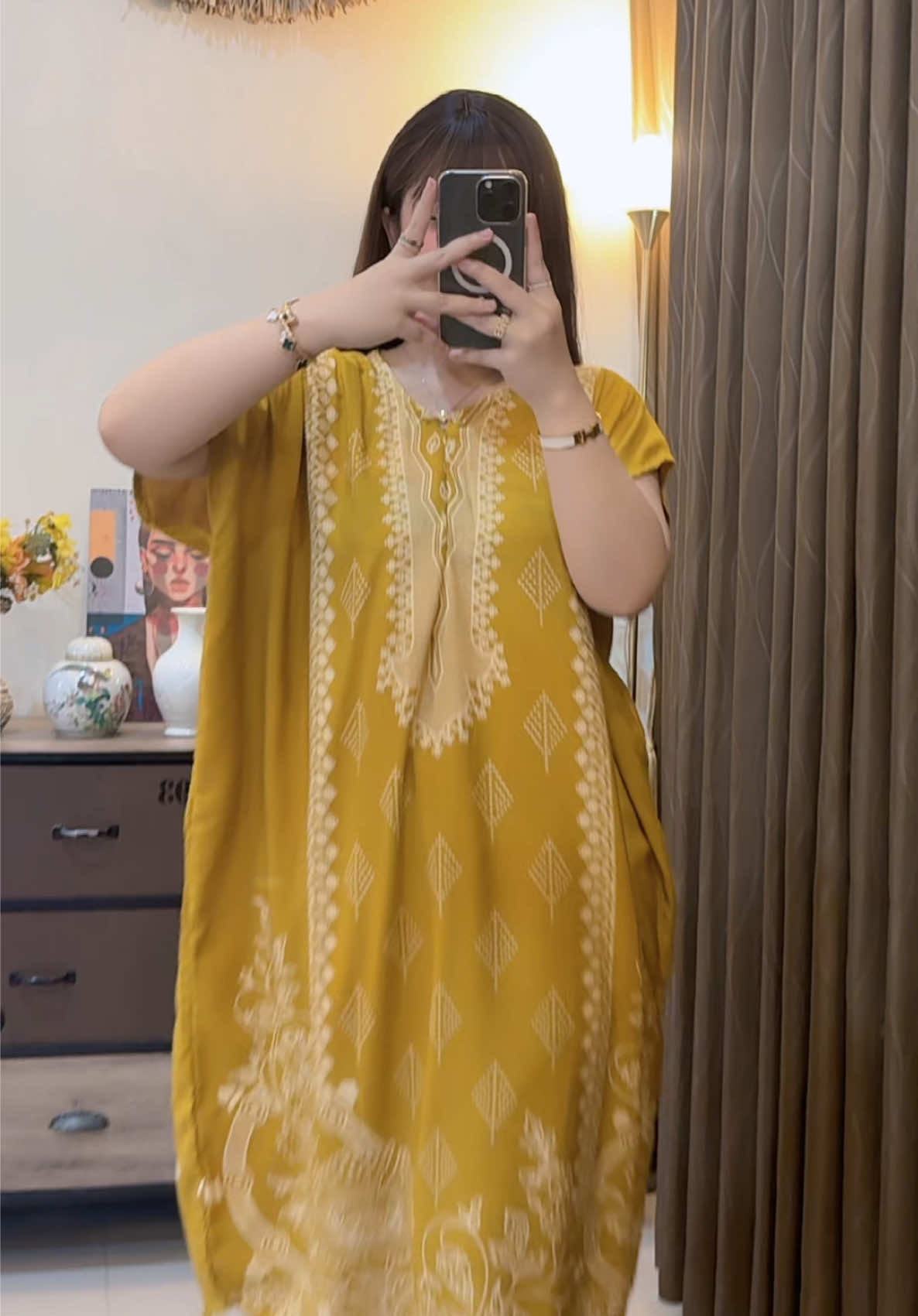 Kode Naza model lowo motif baru😍 Busui, Ld130 Pb115 Bb 40-95kg🔥 #daster #dasterviral #fyp #viral #tiktok 