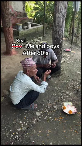 Tag that churota🚬and deusi bhattaune sathi haru..😆😆#2025tihar #deusibhailo #friendship #fyp #foryoupage 