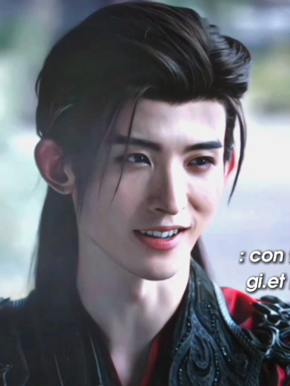 Tô Xương Hà ảnh đinn thật rồi mấy bà =)) #amhatruyen #khndieu #kn_dcham #bngc_khnd #atec_zeui || FAKE ALL ||
