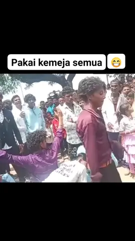 perkumpulan executive muda. #videoviral #prindavan #lucu #