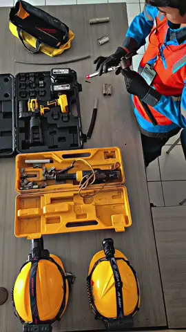 Bikin Banyak Alat Pengupas Kabel Ada Yang Minat gak yah?😅🤑#yantekpln #yantekoptimization #yantekindonesia #yantekterbaik #pfypシ 