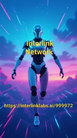 InterLink nâng cấp cơ chế Daily Task: Gấp đôi phần thưởng,tăng điểm uy tín,mở rộng mạng lưới Đại sứ toàn cầu. =>> Quá tuyệt vời đúng không nào! =>> Tải app đăng ký với mã mời: 999972 để nhận free 1000 $ITLG cùng 50% tốc độ đào. #interlink  #itlg  #itl  #itlxwallet  #googleforstartups 