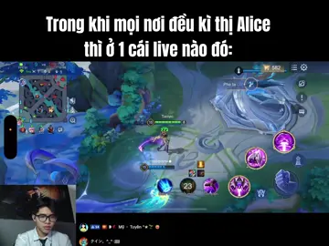 Xem xong mê thì đừng chửii các ẻm nữa #fyp #viral #lienquanmobile #tainzo
